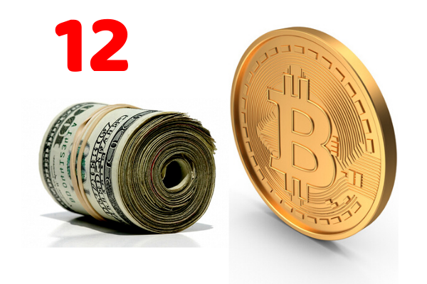 12 ways to make money with bitcoins