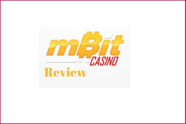 mBit Casino Review – Find Out Exactly Why It Stands Out