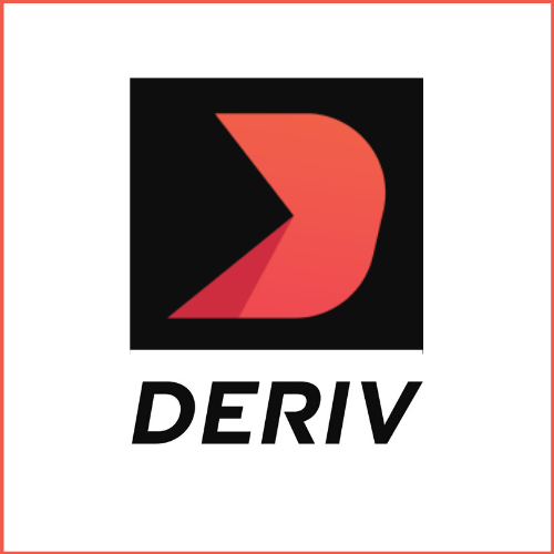 deriv logo