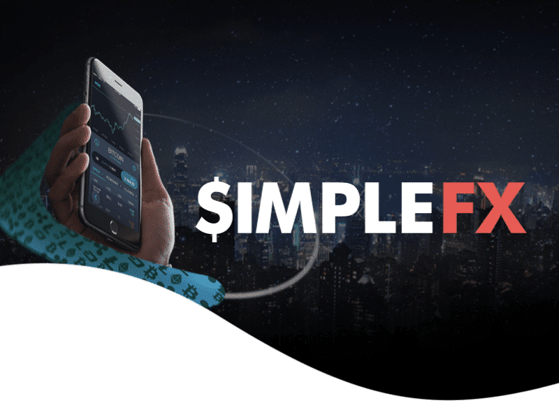 SimpleFX Makes CFD Trading Fast and Easy with the Launch of the New SimpleFX WebTrader Tool   