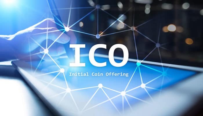 top 5 icos for december 2018
