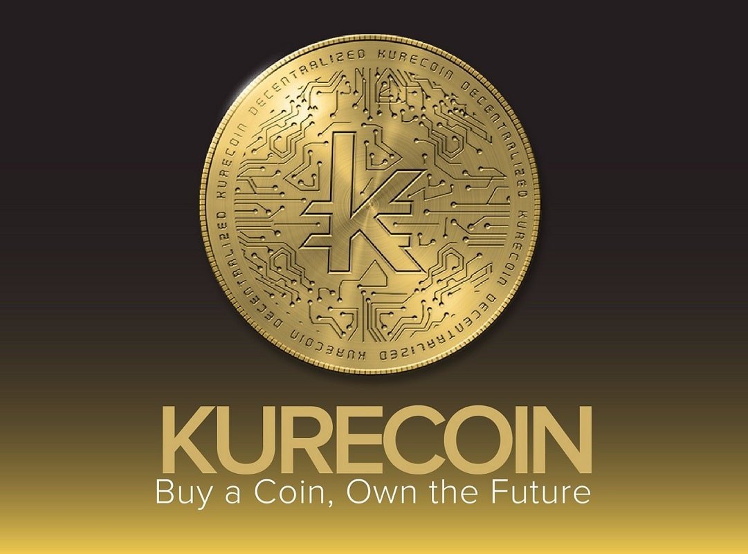 KurecoinHub – First Crypto Bank Made by Africans for Africans
