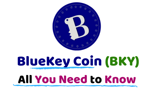 BlueKey Coin BKY All You Need to Know