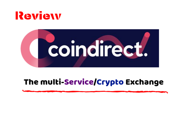 coindirect review