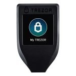 Trezor T