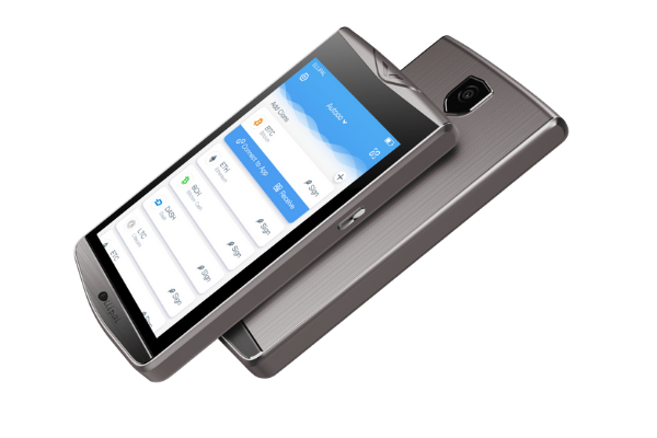 Ellipal Titan Review: Is This Hardware Wallet Truly Isolated?