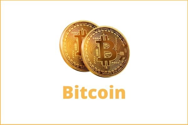 Bitcoin logo