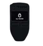 Trezor T