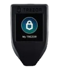 Trezor T