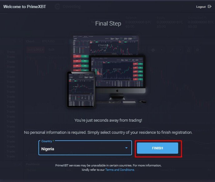 The Business Of FAQ About PrimeXBT Trading