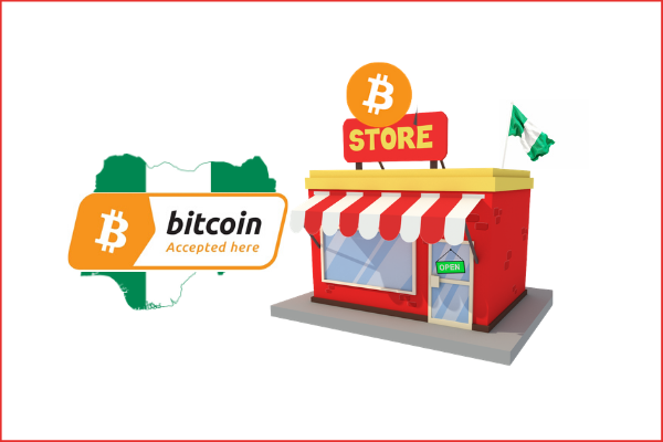 Business that accept bitcoin in Nigeria