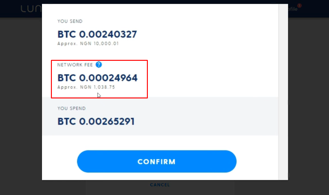 How to Send Bitcoin with Little or No Transaction Fee