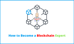Blockchain Technology: How To Become A Blockchain Expert