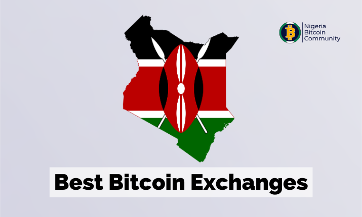 buy bitcoin in Kenya