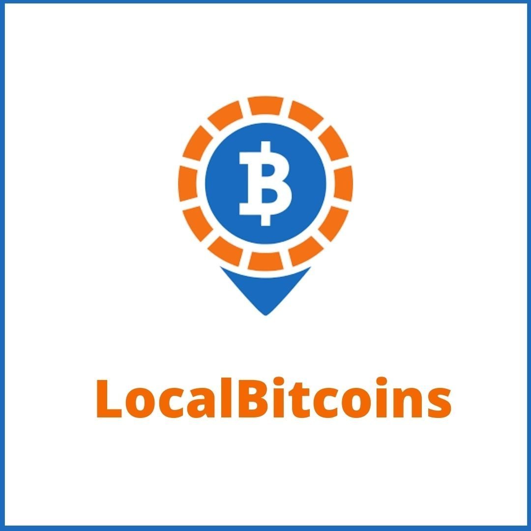 localbitcoin Tanzania bitcoin exchanges