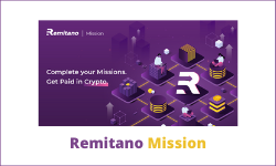 Remitano mission