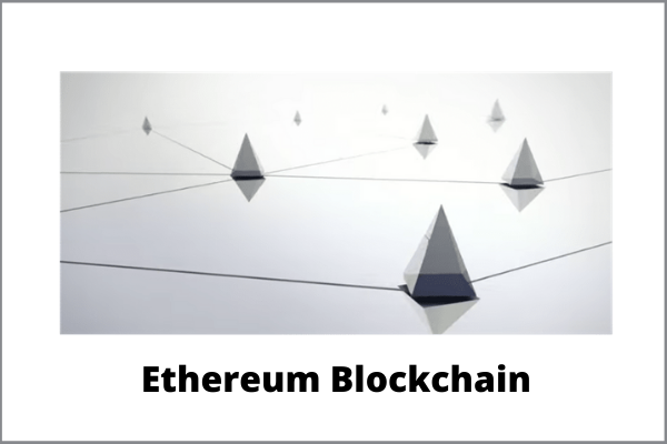 ethereum smart contract blockchain