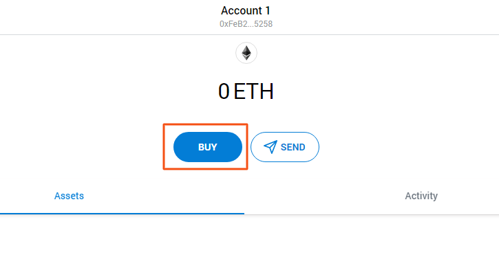 ethereum ether