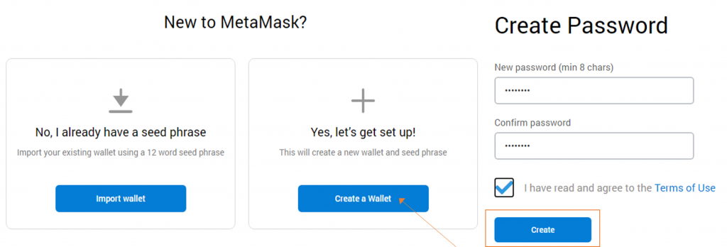 ethereum smart contract wallet