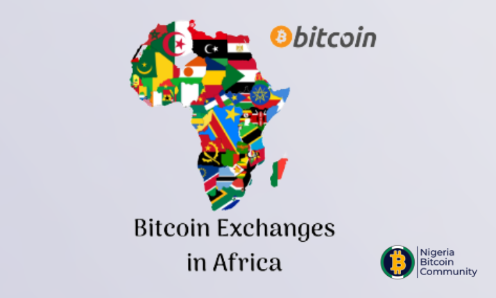 Bitcoin/ Crypto Exchanges in Africa