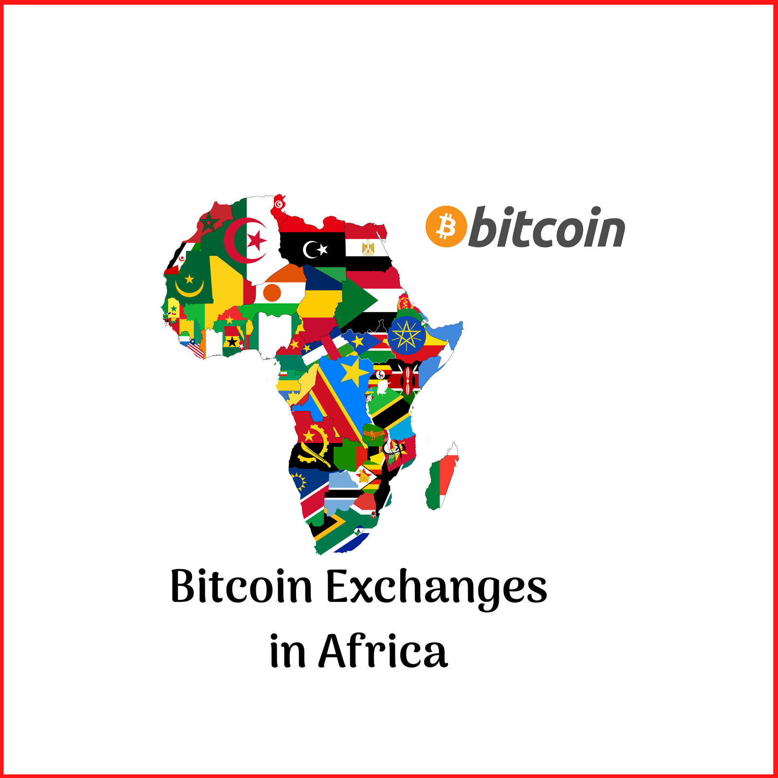 Best Bitcoin Exchanges in Africa (2021): The Complete List