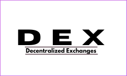 Decentralized exchanges