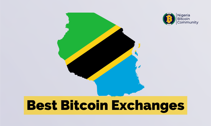 10 Best Exchanges To Buy/Sell Bitcoin In Tanzania