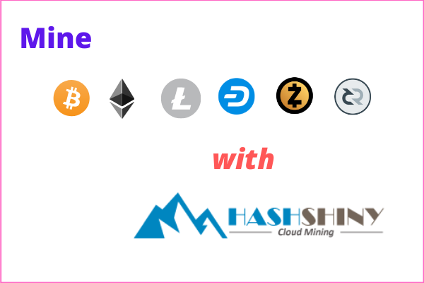 Hashshiny Review - How To Mine Bitcoins & Altcoins!