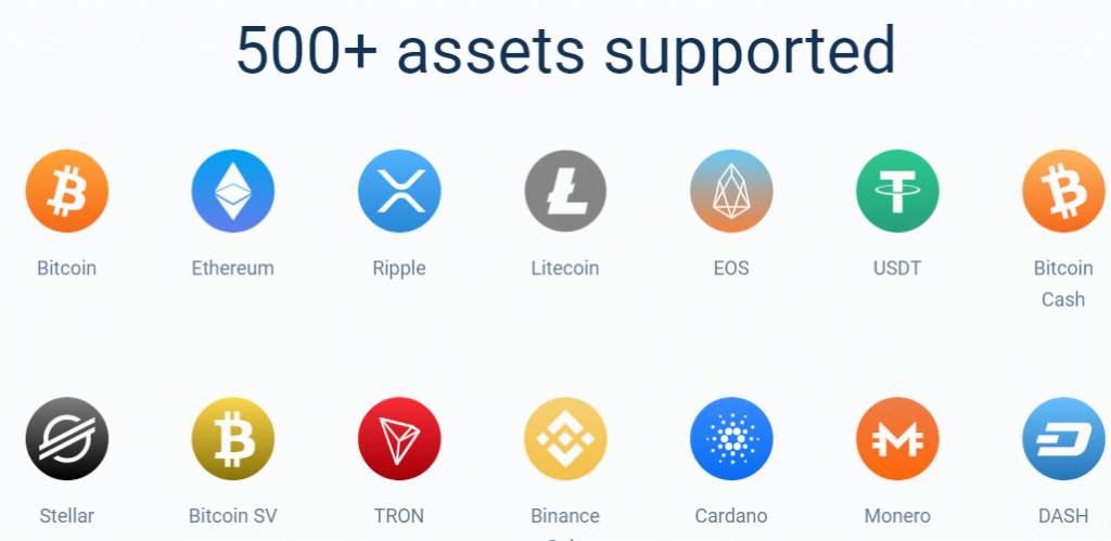 atomic assets