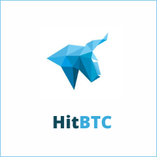 doge hitbtc