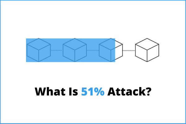 51% attack meaning