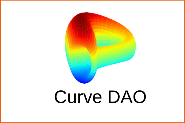 CRV Token: Is Curve DAO's Governance Token Set To The Moon?