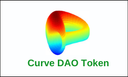 CRV Token: Is Curve DAO’s Governance Token Set To The Moon?