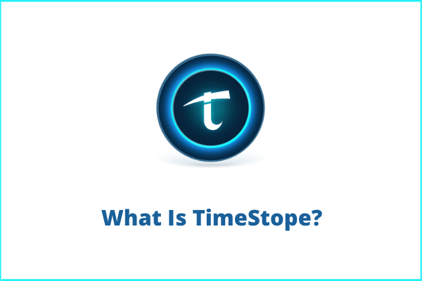 Timestope meaning