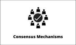 Consensus mechanism