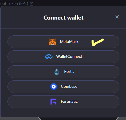 bal wallets