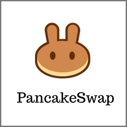 PancakeSwap Cake