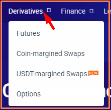 Huobi