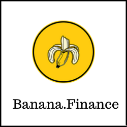 Banana Finance