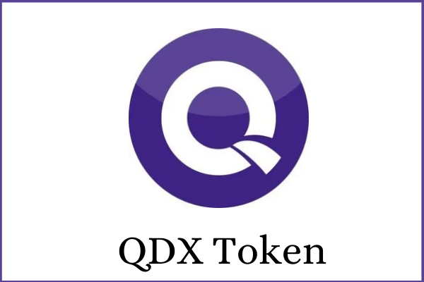 QDX Review: Should I Buy This Newly Launched Quidax TOken?