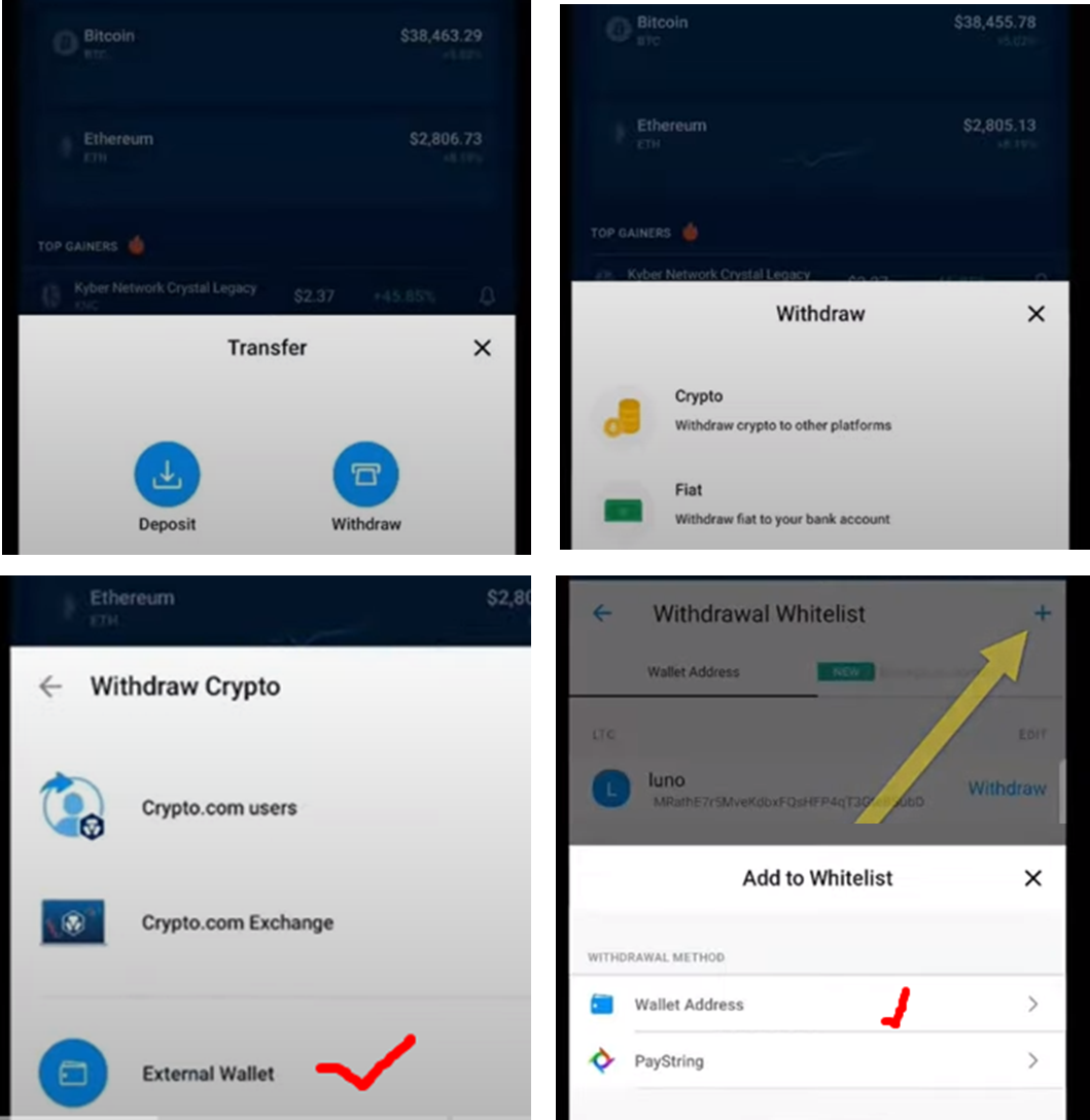 You Can Now Convert Dollar To Naira At Home Follow These 3 Steps!