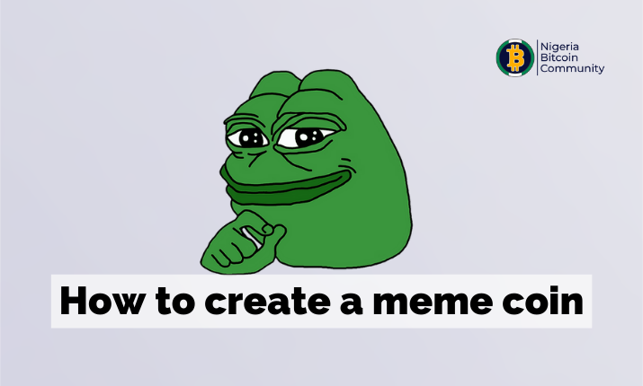 How to Create Meme-Coin with AI: Step-by-Step Guide - Coinweb