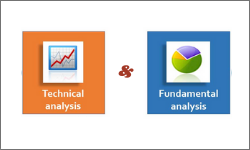 technical and fundamental analysis