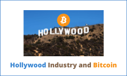 Bitcoin and Hollywood