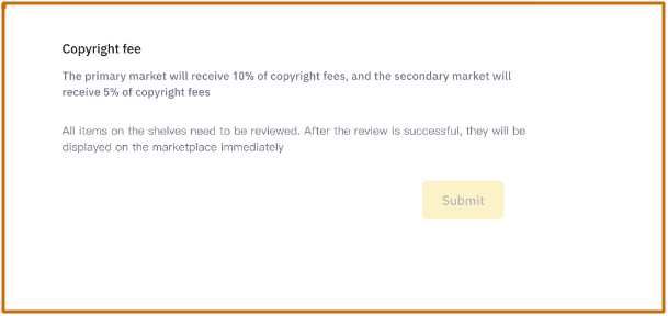Binance NFT Marketplace