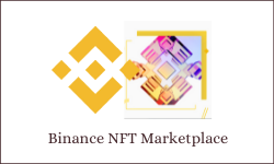NFT Marketplace