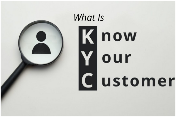 What is KYC