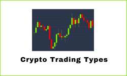 crypto trading types