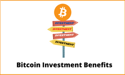 What Are The Potential Benefits Of Investing Money In Bitcoin?