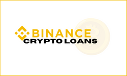binance crypto loans